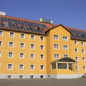 Oekotel Graz Airport Kalsdorf bei Graz