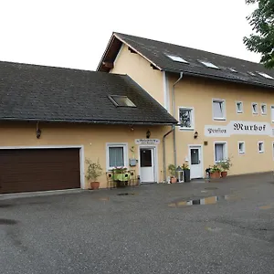 Pension Murhof Gössendorf