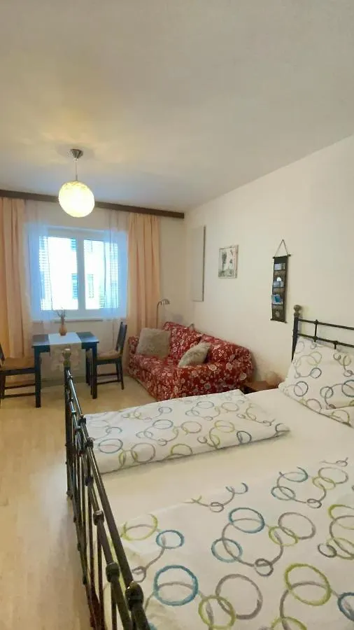 Grazer Spatz Apartment
