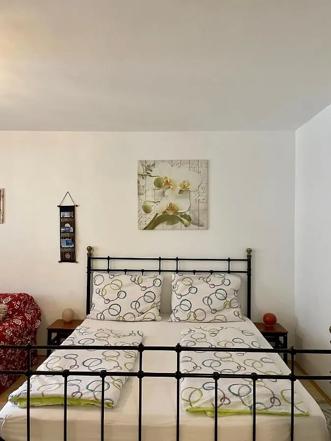 Apartment Grazer Spatz