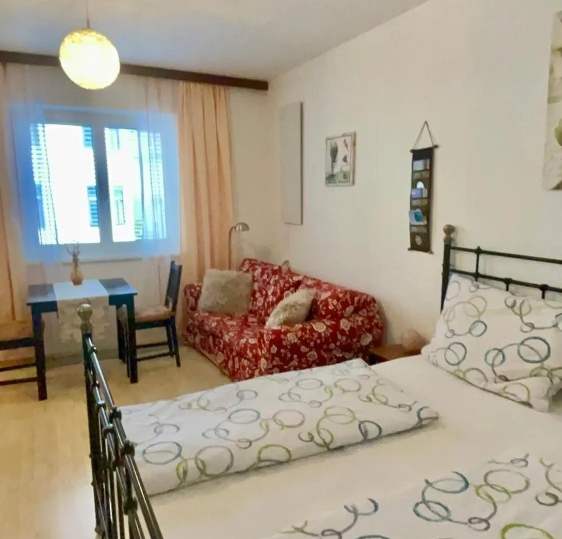 Apartment Grazer Spatz