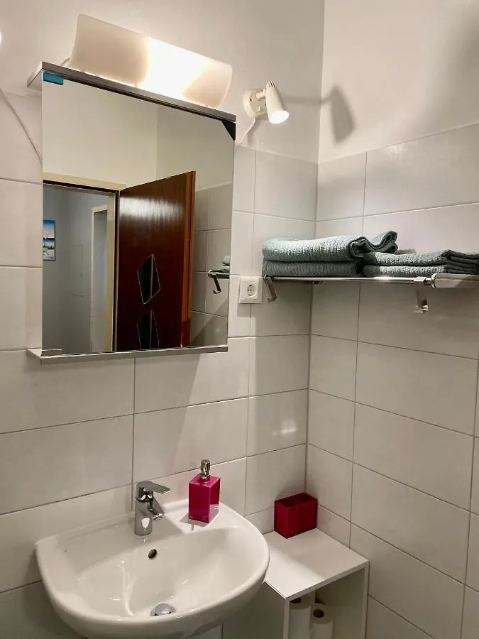Grazer Spatz Apartment Graz