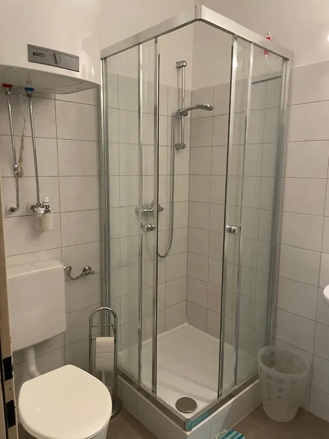 Grazer Spatz Apartment