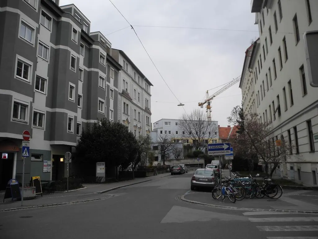 Grazer Spatz 0*, Graz Austria